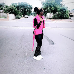 Meet your Posher, Tanaeja